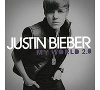 Bieber Justin - My World 2.0