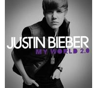 Bieber, Justin - My World 2.0