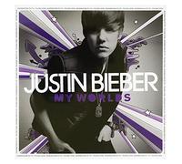 Justin Bieber - BIEBER, JUSTIN-MY WORLDS