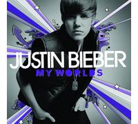 Bieber, Justin - My Worlds