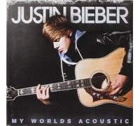 Bieber Justin - My Worlds Acoustic