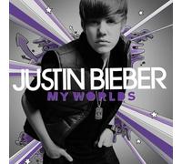 Bieber,Justin - My Worlds (Ltd.Pur Edt.)