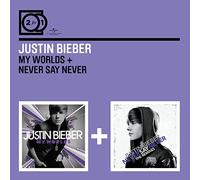 Bieber, Justin - My Worlds + Never Say Never