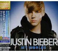 Bieber, Justin - My Worlds-Special Edition