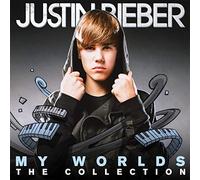 Bieber Justin - My Worlds-the Collection