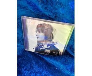 Bieber,Justin - Never Say Never-the Remixes