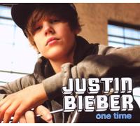 Bieber,Justin - One Time (2-Track)