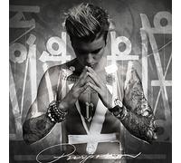Bieber Justin - Purpose