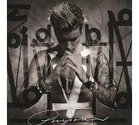 Bieber Justin - Purpose (Deluxe Edition)