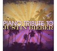Bieber, Justin Tribute - Piano Tribute To Justin Bieber
