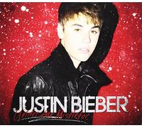 Bieber, Justin - Under The Mistletoe (Walmart)