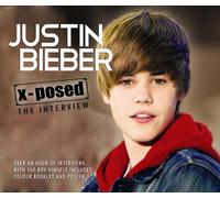Bieber Justin - X-Posed