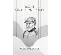 Biecht van een nabestaande