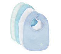 Bieco 38014178 Bavaglino con chiusura in velcro