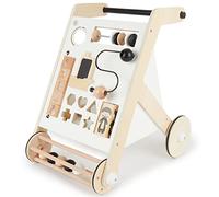 Bieco | carrello primi passi in legno | primi passi per bambini | carrellino primi passi | primi passi carrello bambini primi passi giochi primi passi carrello primi passi per bambini primo passi