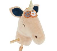 Bieco - cavallino hobby Magic su bastone
