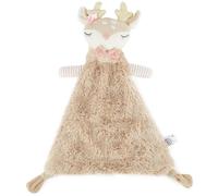 Bieco Cuddly Toy Fawn Ella doudou per la nanna 1 pz