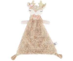 Bieco Cuddly Toy Fawn Ella doudou per la nanna 1 pz