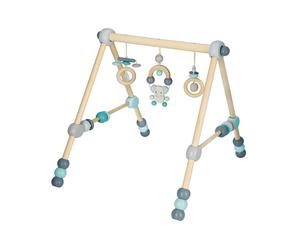 BIECO gioca con il trapezio Elefante 1 St