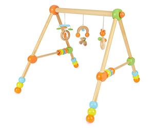Bieco, gioco per bambini, a trapezio, grande scelta