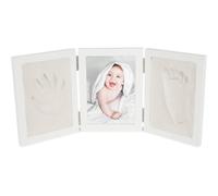 Bieco Impression Set with Picture Frame set impronte neonato 44 x 19 x 1 cm