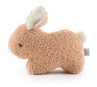 Bieco Cuddly Toy Bunny Fine giocattolo di pelouche 0 m+ 1 pz