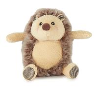 Bieco | Peluche e Sonaglio Neonato 6 Mesi | Gioco Montessori per Neonati