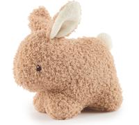 Bieco Rattle Toy Bunny Fine sonaglio 1 pz