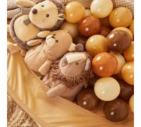 bieco 100 palline di cioccolato Bliss