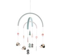 Bieco Wooden Mobile giostrina per lettino 0 m+ Hedgehog 1 pz