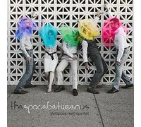 Biedenbender/ Deemer/ Steinmetz/ Wanamaker - Space Between Us