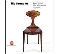 Biedermeier. Arte e cultura nella mitteleuropa 1815-1848
