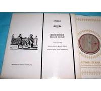 Biedermeier Dance Music Composed By Franz Schubert