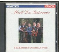 Biedermeier Ensemble Wien - Abendsterne