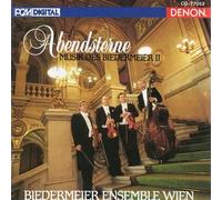 Biedermeier Ensemble Wien - Abendsterne