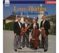 Biedermeier Ensemble Wien - Musik des Biedermeier IV