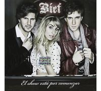 Bief - El Show Esta Por Comenzar