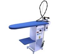 Bieffe Farinelli BF100 Forever - Asse da Stiro con Caldaia
