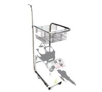 Bieffe Farinelli BF503 - Trolley Magic Vapor Ra - Con Asta COF2415
