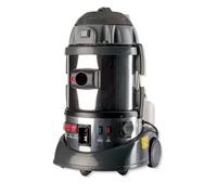 Bieffe Farinelli Emilio EPL Plus Car - Pulitore a Vapore per Interni Auto - Completo di Accessori