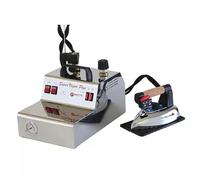 Bieffe Farinelli Super Vapor Plus - BF073CE Generatore di Vapore Inox