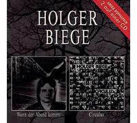 Biege Holger - Wenn Der Abend Kommt/Circ