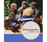 Biegepüppchen selbst gemacht