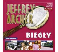 Biegly - Jeffrey Archer 1 CD