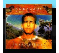 Biehl, Mark - Landscapes-a Territorial Adven