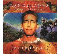 Biehl Mark - Landscapes: a Territorial Adventure