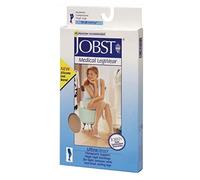 Ultra Sheer Collant Elastico 15-20mmHg Nero 4 Jobst 1 Paio