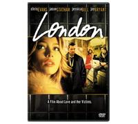 Biel/Statham/Evans - London