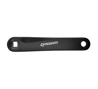 Biela Destra Prowheel E-Bike Alluminio 170Mm JIS-Bafang/Yamaha/Ananda Per Bici