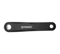 Biela Destra Prowheel E-Bike Alluminio 175Mm ISIS-BOSCH/BAFANG/YAMAHA Per Bici